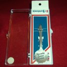 Pewter Space Shuttle Kennedy Space Center Space Shuttle Collectible Spoon