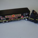 Vintage Diecast Hauler Trucks - Set of 3