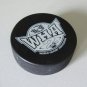 Collectible 2002 Orlando Seals Hockey Club Hockey Puck
