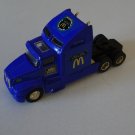RCCA 1995 Bill Elliott #94 McDonald's Batman Forever Diecast Team Transporter Truck