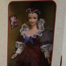 1996 Barbie Sentimental Valentine Doll Limited Edition NRFB