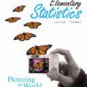 Elementary Statistics: Picturing the World Plus (4th Edition) ISBN:  0132424339