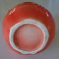 Vintage Ceramic Tomato Pitcher