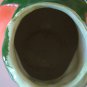 Vintage Ceramic Tomato Pitcher