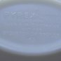 Vintage Pyrex Spring Blossom Gravy Boat (no underplate)