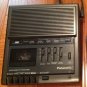 Panasonic RR-930 Desktop Cassette Transcriber / Recorder
