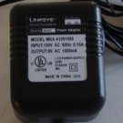 OEM Linksys MKA-41091000 AC Power Supply Charger Adapter