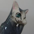Vintage Horton Ceramic Cat Planter