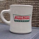 Vintage Krispy Kreme Diner Mug