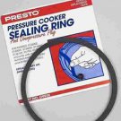 Presto 1995 Pressure Cooker Sealing Ring w/ Overpressure Plug Pack