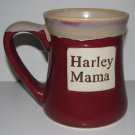 Tumbleweed Stoneware Mug Harley Mama