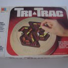 Vintage 1980 Milton Bradley Tri-Trac Game