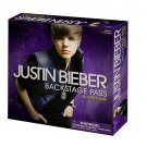 2011 Canadian Group Justin Bieber Backstage Pass Board Game