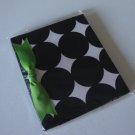 Maude Asbury Circle Brag Book Photo Holder