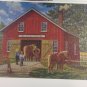 Empire John Sloane Collection #62014-006 1000 pc Puzzle