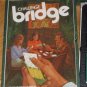 Vintage 1972 3M Bookshelf Challenge Bridge Game
