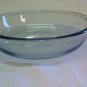 Vintage Pyrex Flame Ware 7" Skillet Fry Pan 817-B - Set of 2