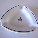Imperial Palace Emperor's Crown BAUSCHER WEIDEN Ashtray