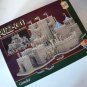 Vintage 1995 Puzz 3D CAMELOT Puzzle - 620 pieces