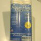 Set of 3 - New Aqua Pure AP110 Universal Whole House Filter Replacement Cartridge Premium 2-Pack New