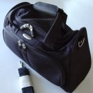 New - Samsonite Spinner Lightweight Tote 297-144 - Black