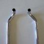 Double Offset Supply Line for Claw Foot Tub (2)