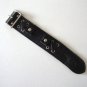 Vintage Leather Watch Band