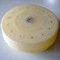 Vintage Bridges Plastic Sewing Thread Holder Kit Plastic Box