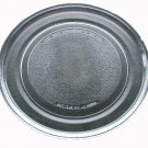 Large Sharp Microwave Glass Turntable Plate / Tray 12 3/4"" #A117