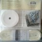 New Wrights Roman Shade Kit 1451008001 max 48"W X 60"L