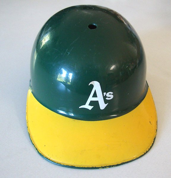 Baseball Souvenir Batting Helmet 1969 Laich Sport Prod MLB -  Israel