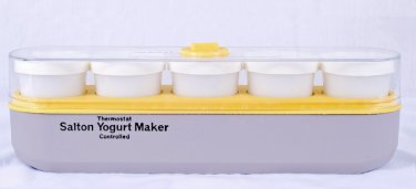 Yogurt Maker GM-5W