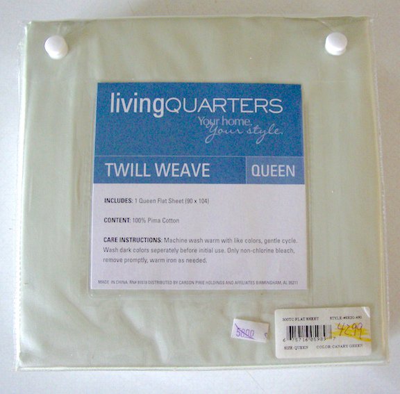 Living Quarters Queen Sheets at Jesus Robinson blog