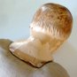 Antique Doll - plaster / composition head / arms - cloth body