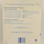 Vintage Pelikan Z727X 2 Black Correctable Film Cartridge in orig. package