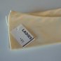 NWT Vintage Off White / Ecru Satin Gloves - Taiwan