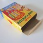 Vintage CANDY SODA FOUNTAIN 125