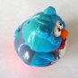 Hasbro Playskool Weebles - Bakington Stove, Penguin, Owl & Cat
