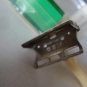 Vintage Gem Single Edge Safety Razor w/ Orig. Storage Box