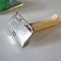 Vintage Gem Single Edge Safety Razor w/ Orig. Storage Box
