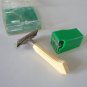 Vintage Gem Single Edge Safety Razor w/ Orig. Storage Box