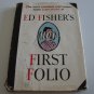 The Most Excellent and Lamentable Cartoons of ED FISHER'S FIRST FOLIO