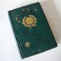 Antique 1901 Guy Mannering Vol. 2 Waverley Novels (Harper's Thistle Edition)