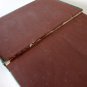 Antique 1901 Guy Mannering Vol. 2 Waverley Novels (Harper's Thistle Edition)