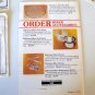 Original Hamilton Beach Products Booklets and Catalog