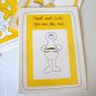 Vintage 1979 Hello Studio Greating Cards Set of 26 cards