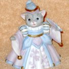 Vintage 1994 Kitty Cucumber's Costume Ball -  The Happy Hostess  #48462
