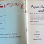 Vintage 1944 Creative Work For Your Child's Hands - Crafts For Kids Book
