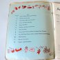 Vintage 1944 Creative Work For Your Child's Hands - Crafts For Kids Book