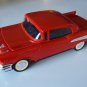 Solidex VHS 1957 Red Chevy Cassette Rewinder